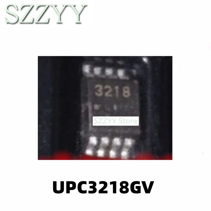 1 шт., модель UPC3218GV, модель UPC3218 UPC3218GV-E1 3218 MSOP8