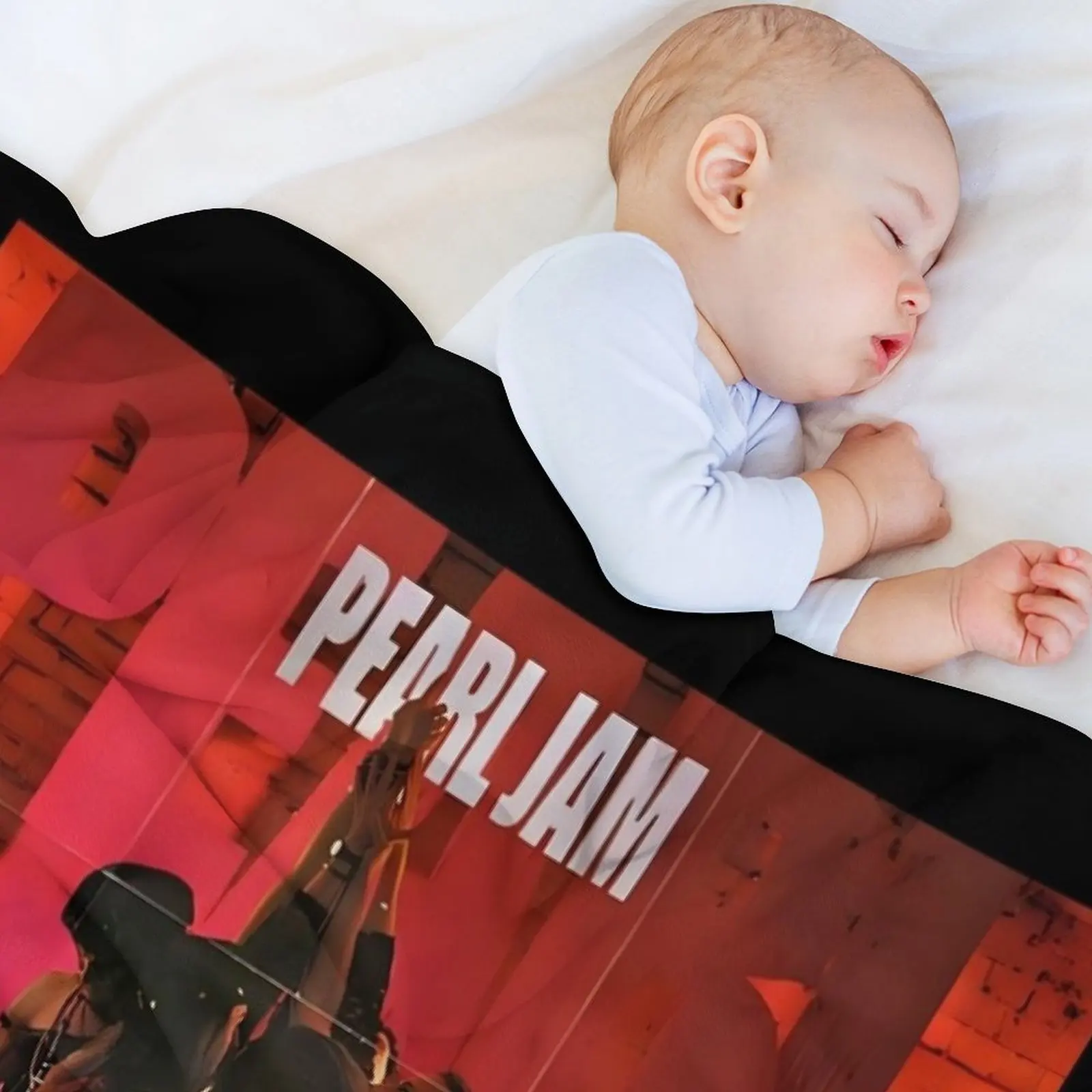 Vitalogy ---&gt(жемчуг-джем)-&gt(жемчужный Джем)-&gt(жемчуг-джем)-&gt(жемчужное-J плед одеяло