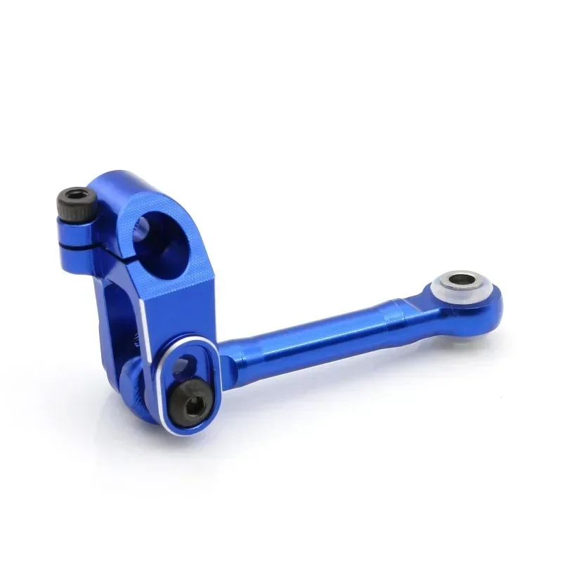 Набор рулевых шатунов из алюминиевого сплава 8543 для trxs 1/7 UDR Unlimited Desert Racer детали