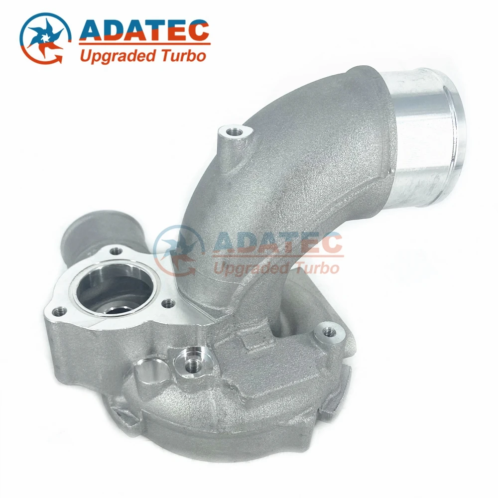Корпус турбинного компрессора K03 53039700288 53039880288 Турбоколлектор для Land Rover Range Evoque