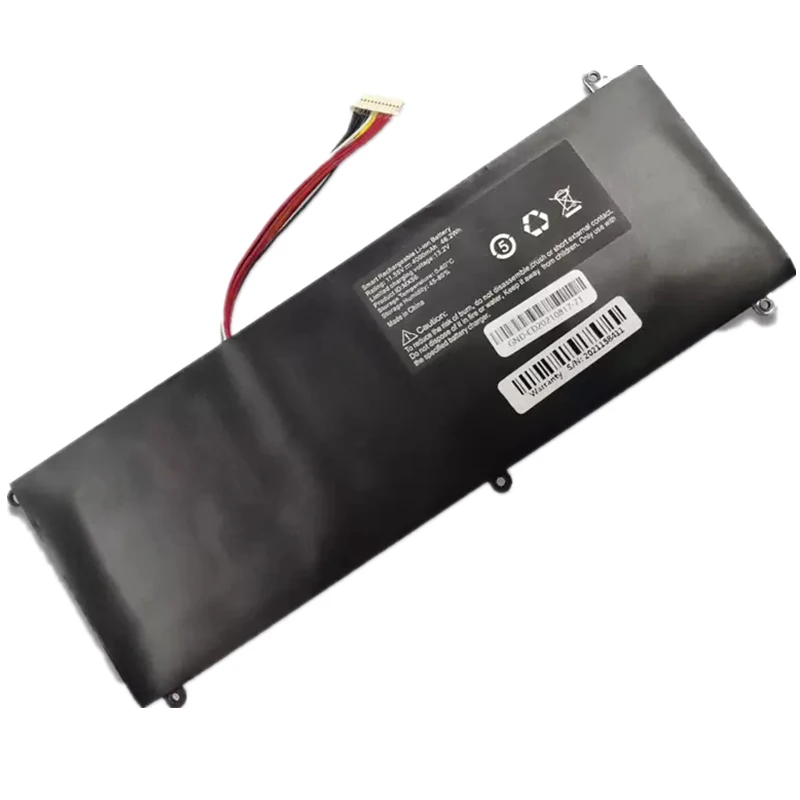 Новый оригинальный аккумулятор SupStone MX56 для ноутбука SZYIYUN Gmolo |