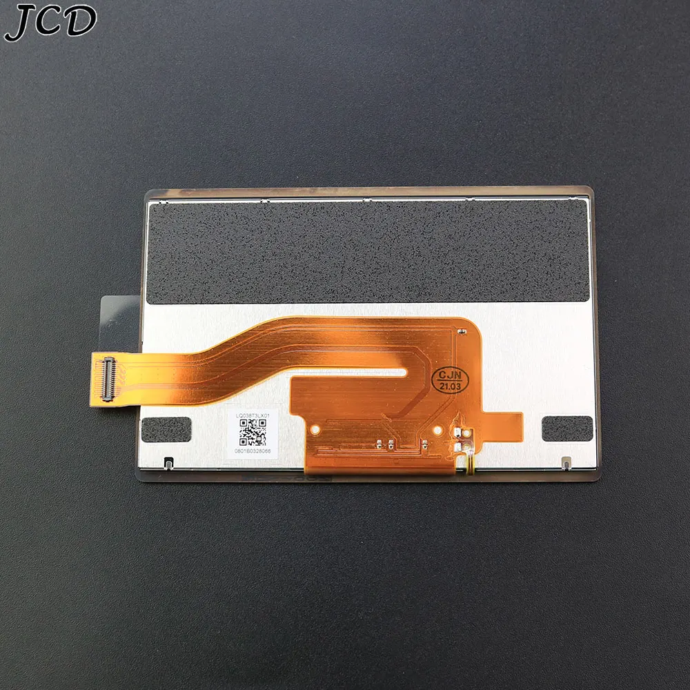 JCD Replacement LCD Display Screen for PSP 1000 2000 PSP1000 PSP2000 For GO Game Console Repair |