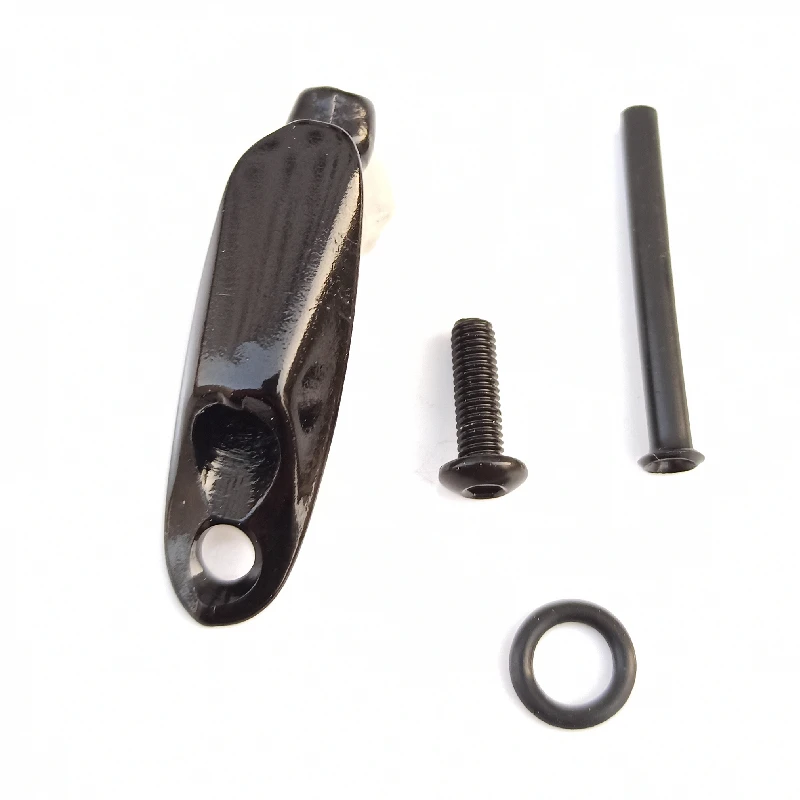 Внутренний встраиваемый тормозной ограничитель для горного велосипеда 1