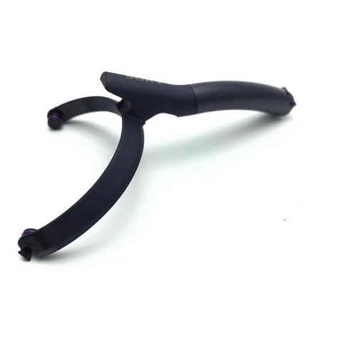 Новая оригинальная гарнитура для SONY WH-1000XM5 XM5, Bluetooth-наушники, восьмиобразная рамка, повязка на голову, звуковой шарнир, кронштейн, вешалка для динамика