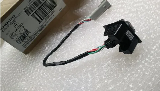 

Chevrolet Camaro Hornet Rear Backup Camera Rear View Camera