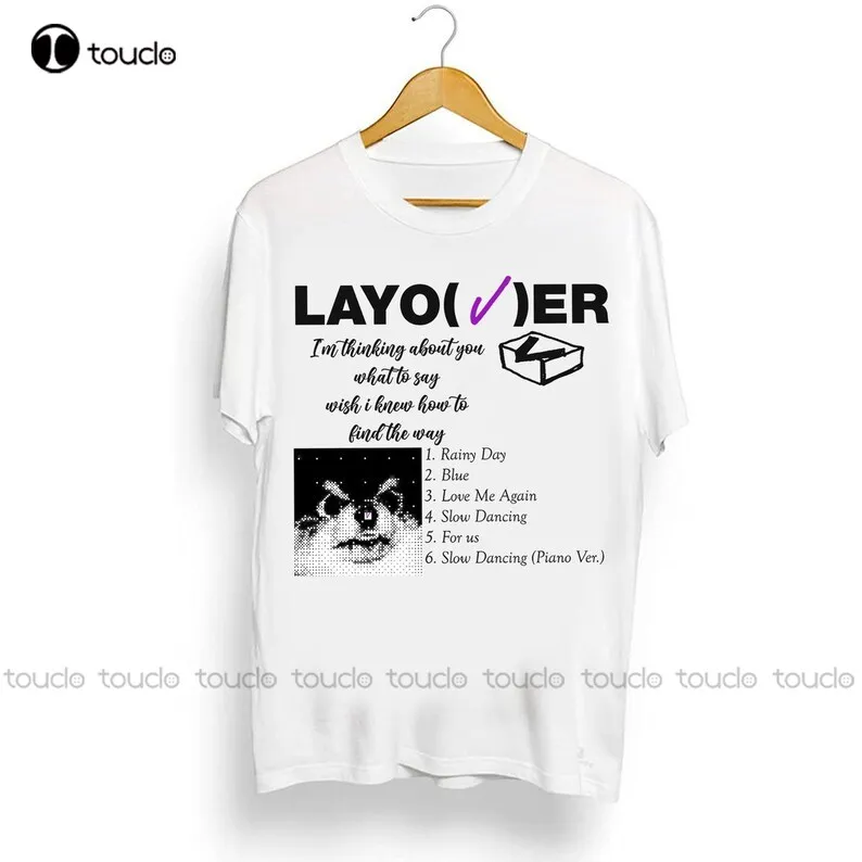 Layover спортивный лист, рубашка Bts V Layover, альбом Layover, рубашка Yeontan, V наступает, рубашка Ким таhyung, армейские подарки, Bangtan Boys