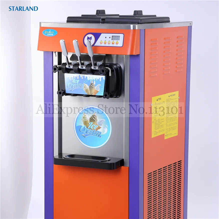 18 новых уплотнительных колец MQL22 мягкие машины для мороженого новые детали 2