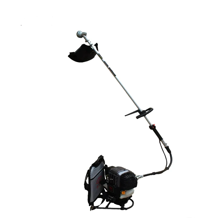 

Brush Cutter Trimmer Head Gasoline Grass Cutter 35cc Garden Tools