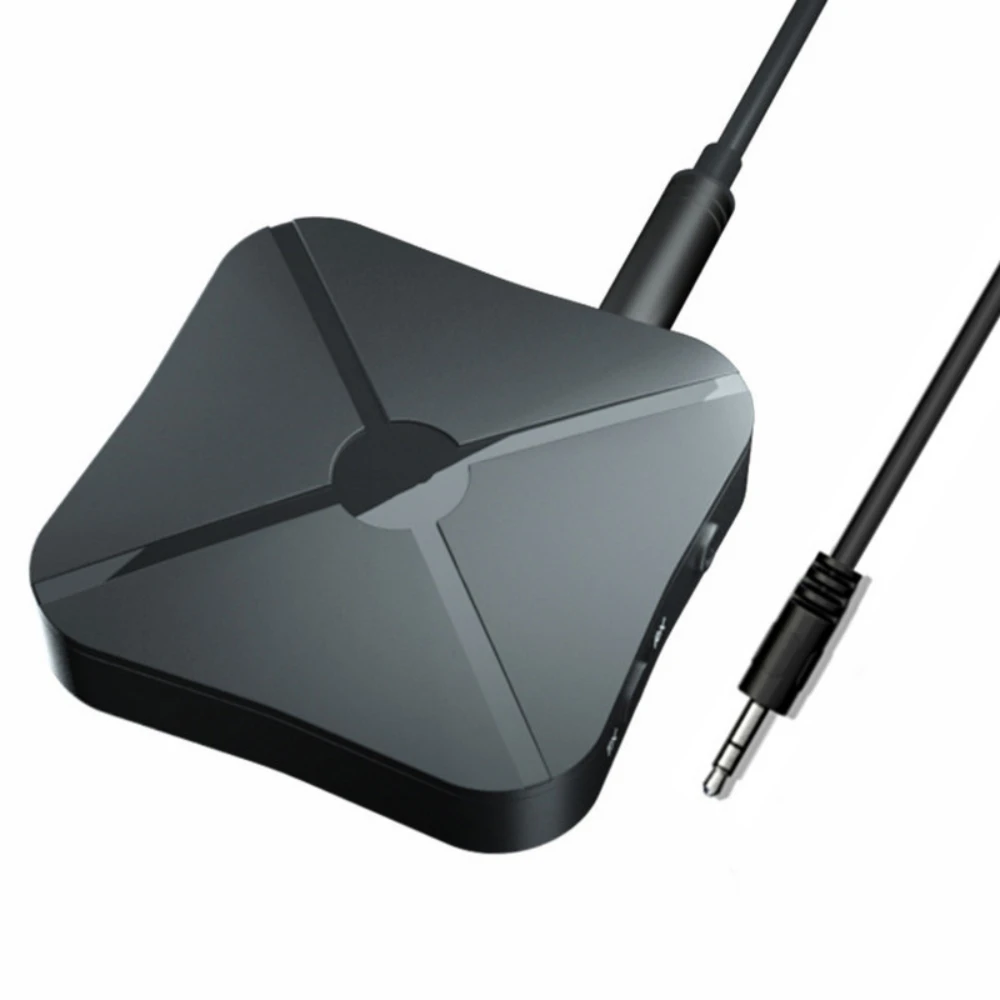 The new Bluetooth transmitter receiver two-in-one stereo wireless audio converter