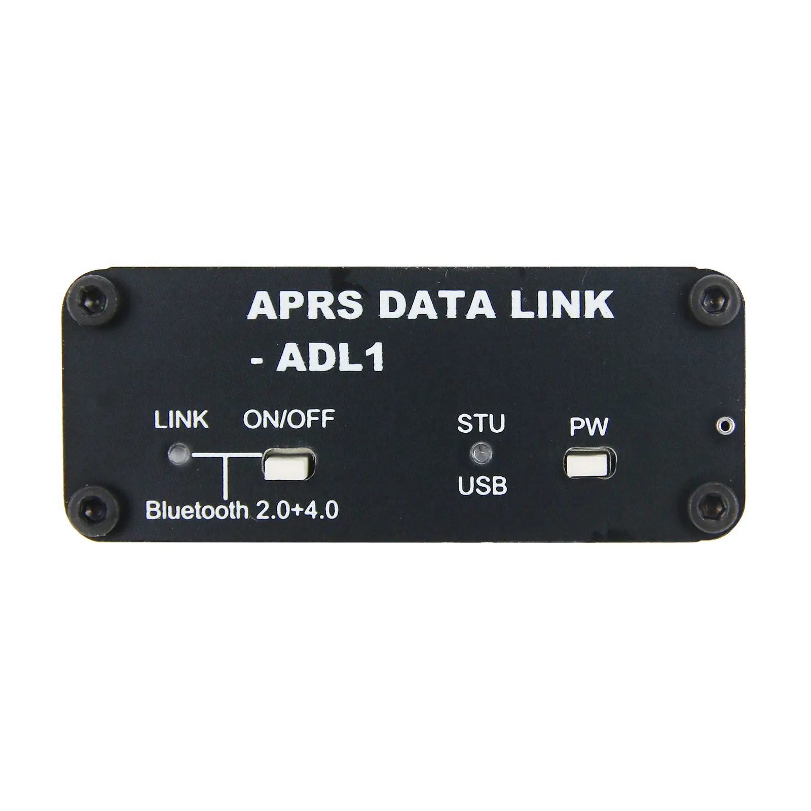 Bluetooth Connector APRS Data Link + Data Cable For Yaesu FTM-400DR FTM-300DR Walkie Talkie Radio