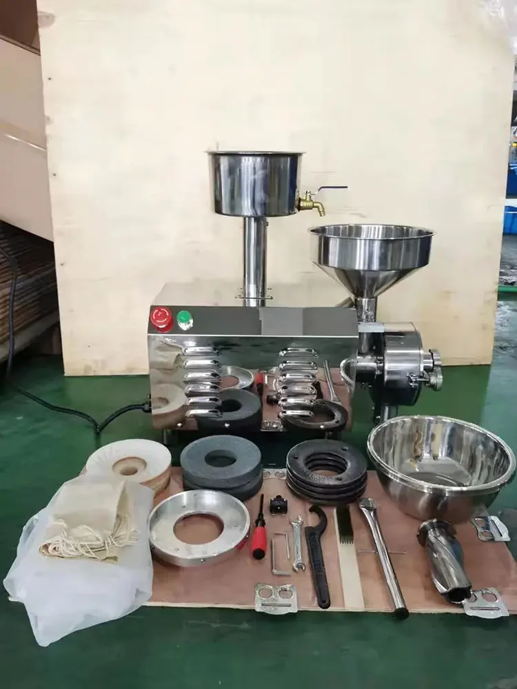 LTPK 2200-W Промышленная машина для сухой и влажной шлифовальной машины Измельчитель