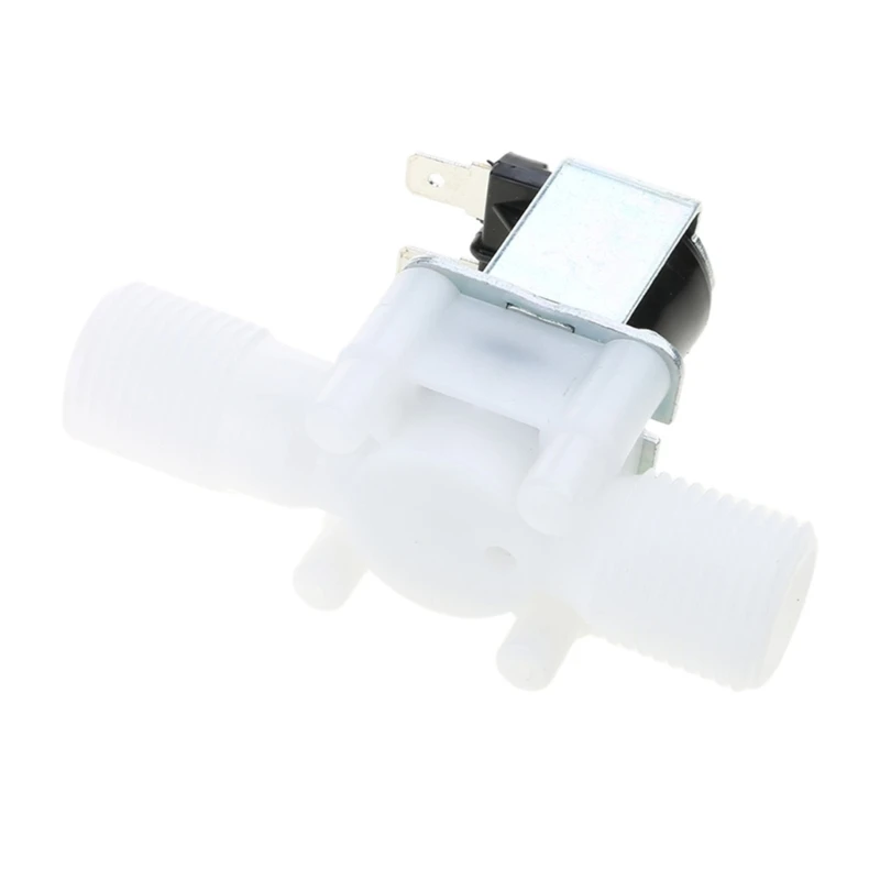 Новый электрический соленоид 12 В для магнитного клапана постоянного тока C