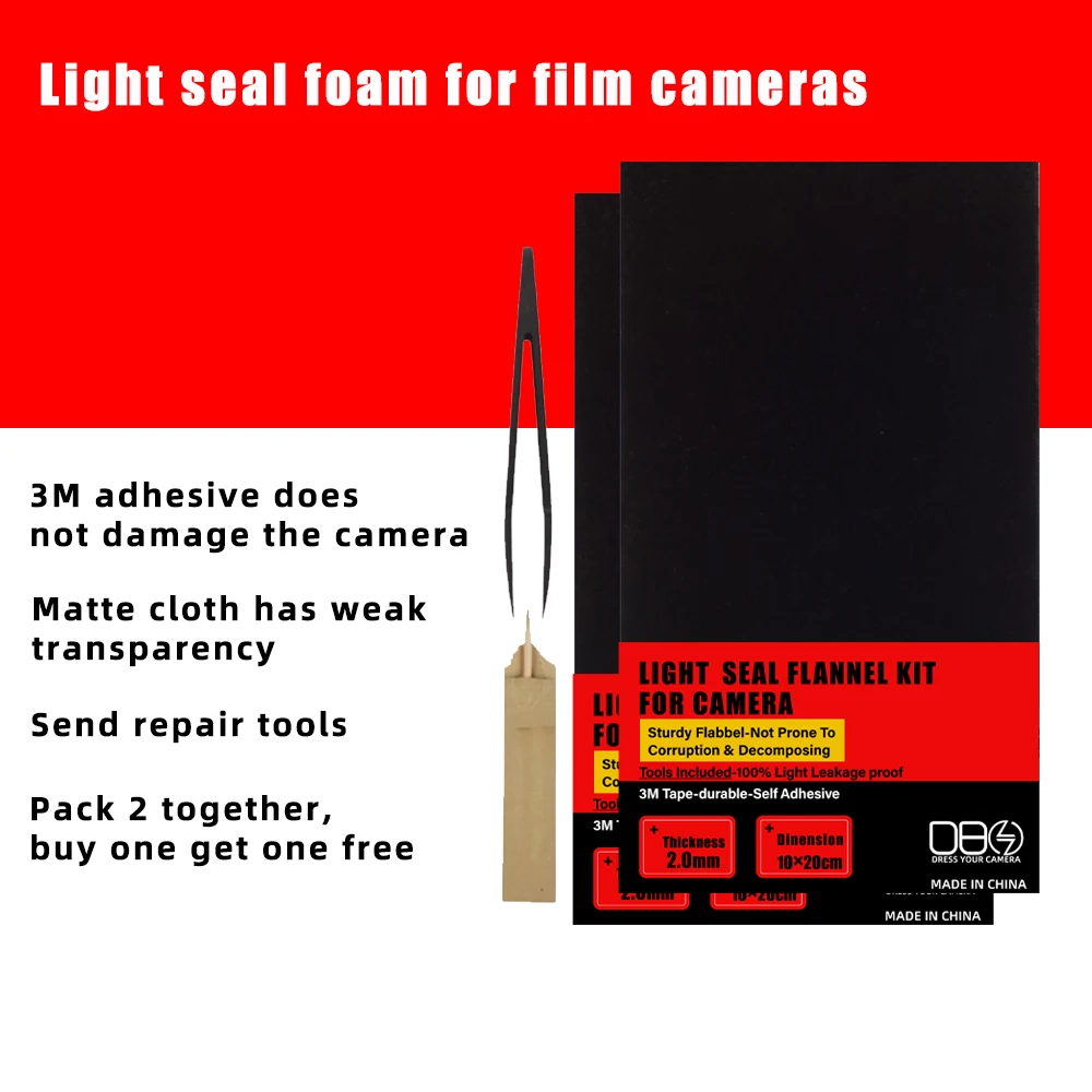 Губка для защиты от протечек 2 шт