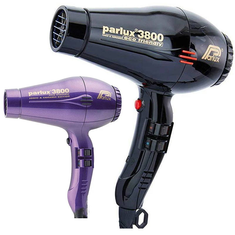 

New High Quality Small Appliances Hair Dryer 3800 Professional Hair Dryer High Power Negative Ion ELECTR DRYER HAIR Hair Salon
