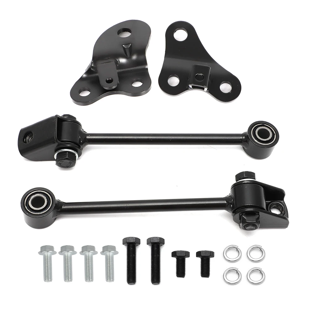 Комплект креплений двигателя 2GU-21316-10-00 с болтами верхние нижние передние задние