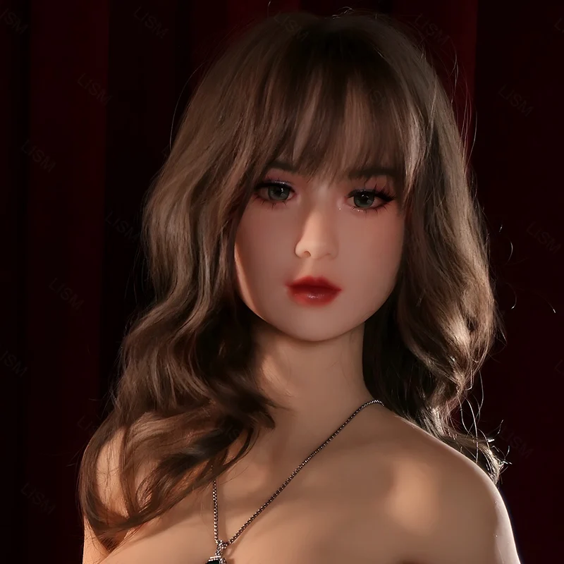 Секс-куклы для мужчин Реалистичная Вагина грудь любовь кукла 18 + LISM высокое