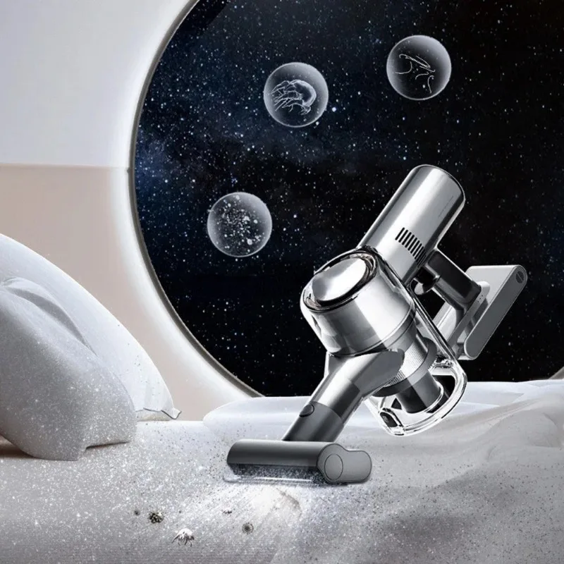 Dreame V16S Беспроводной ручной пылесос 210AW Большой всасывающий инструмент для чистки