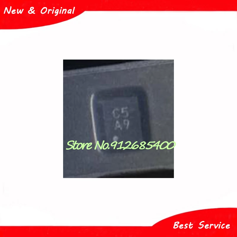 

10 шт./партия XC6108C25AGR C5A9 QFN новые и оригинальные Фотообои