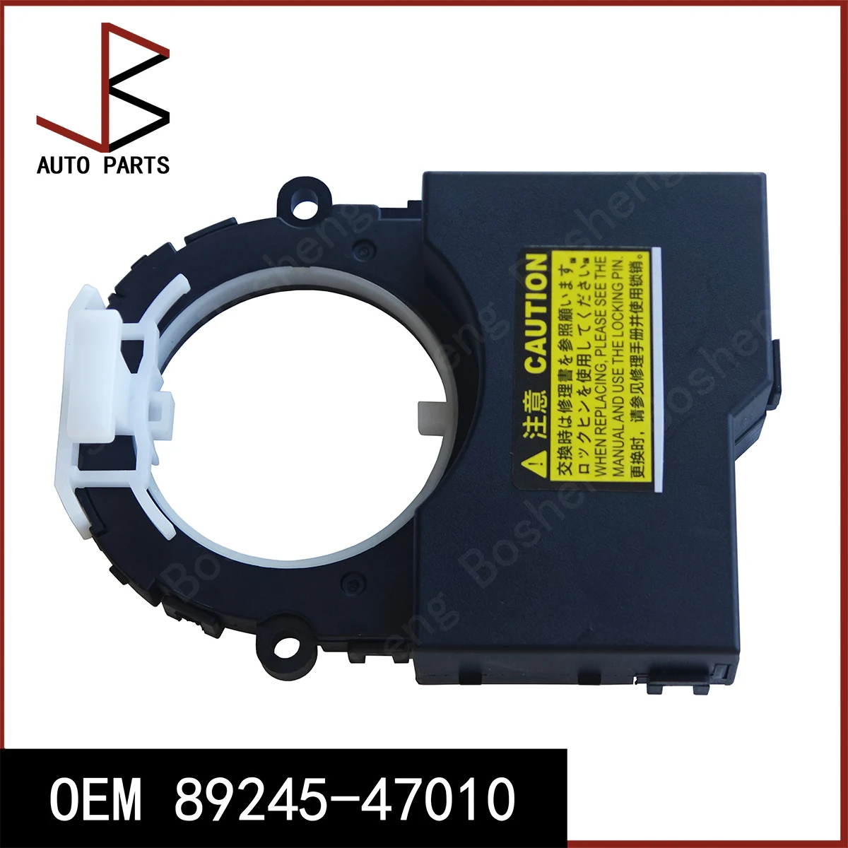 Фото Новый OEM-качество OEM 89245-47010 8924547010 Датчик угла поворота рулевого управления для Toyota Landcruiser Prado 2017- |   Совместимый ABS ESP VSC SAS №1