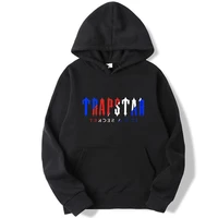 2022 new mens fall sports pullover oversized harajuku fashion casual trapstar trend brand long sleeve hoodies