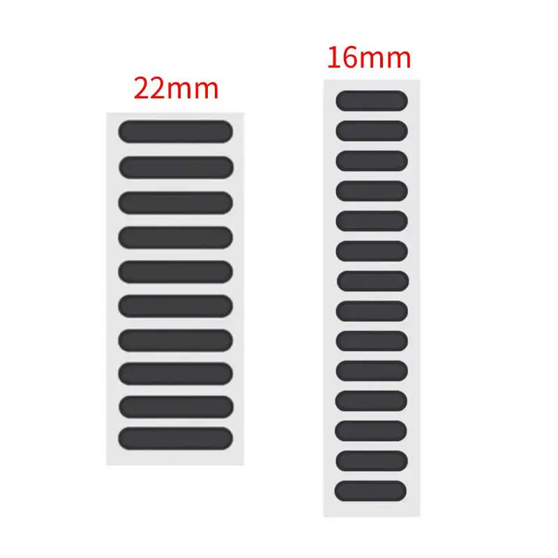 10/14/24Pcs for Phone Speakers Mesh Anti Dust NetSpeaker Dustproof Sticker Protective Film Cap Cover for IPhone 12 11 13 Pro Max