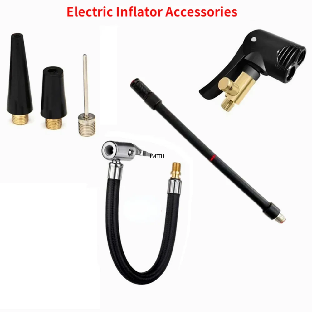 

Car Schrader Valve Adapter Pump Adapter For Xiaomi Mijia Air Pump 1S Bike Tire Inflator Air Pump Compressor Case Accessories