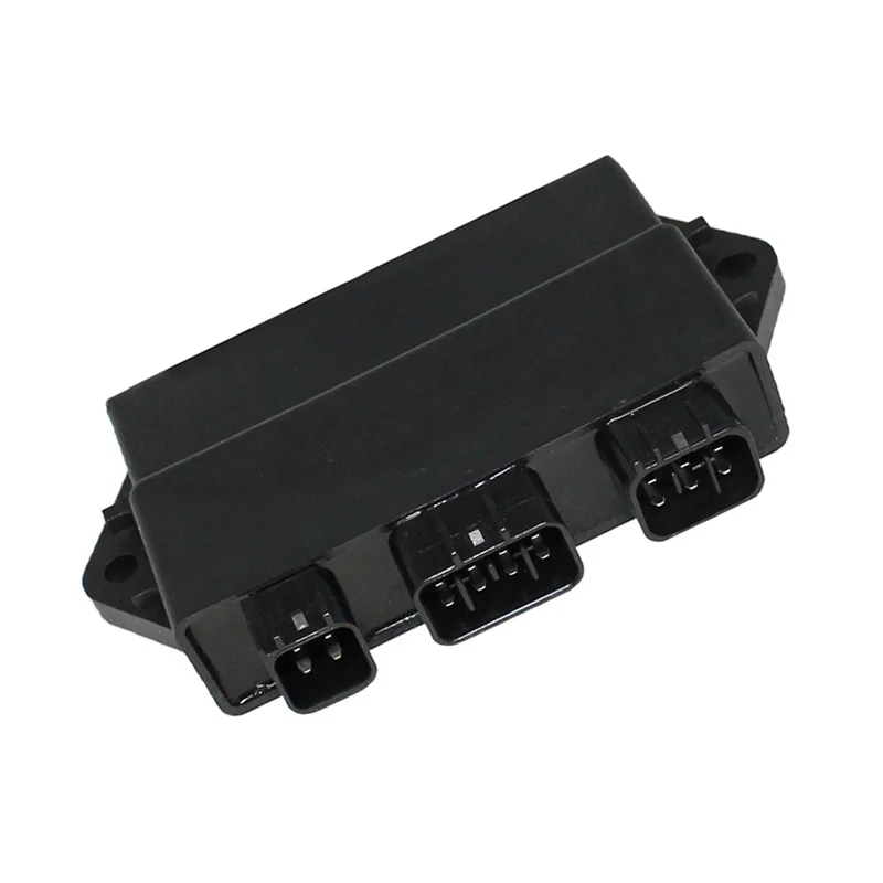 Блок зажигания 5LP-85540-20-00 CDI для Yamaha Raptor 660 2002 2003 блок управления зажиганием 5LP-85540-30