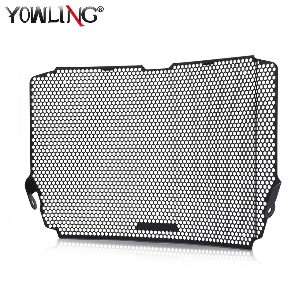 

For Suzuki GSXS 1000 GSX-S1000 GT GSX-S1000F GSX-S950 FZ Y Z FT Radiator Guard Grille Cover Protector Coolant System Net