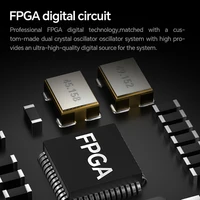 Новинка, Hi-Fi плеер TempoTec V3#5