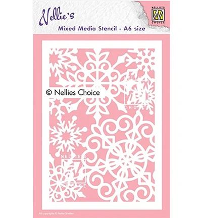 

Металлические штампы различной формы со снежинками для украшения дневника, поздравительная открытка с тиснением, новинка 2021