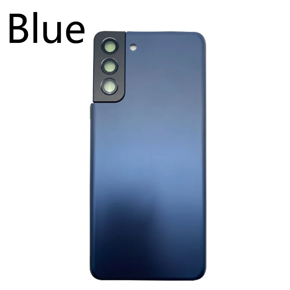 Задняя крышка батарейного отсека для Samsung Galaxy S21 +