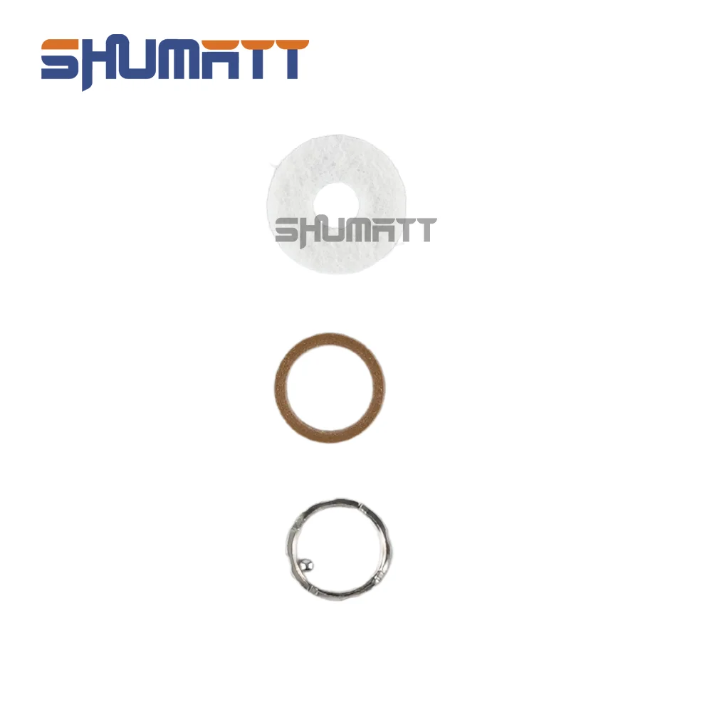 Комплект для ремонта инжектора F00VC99002 10 шт. китайская Новинка уплотнительное