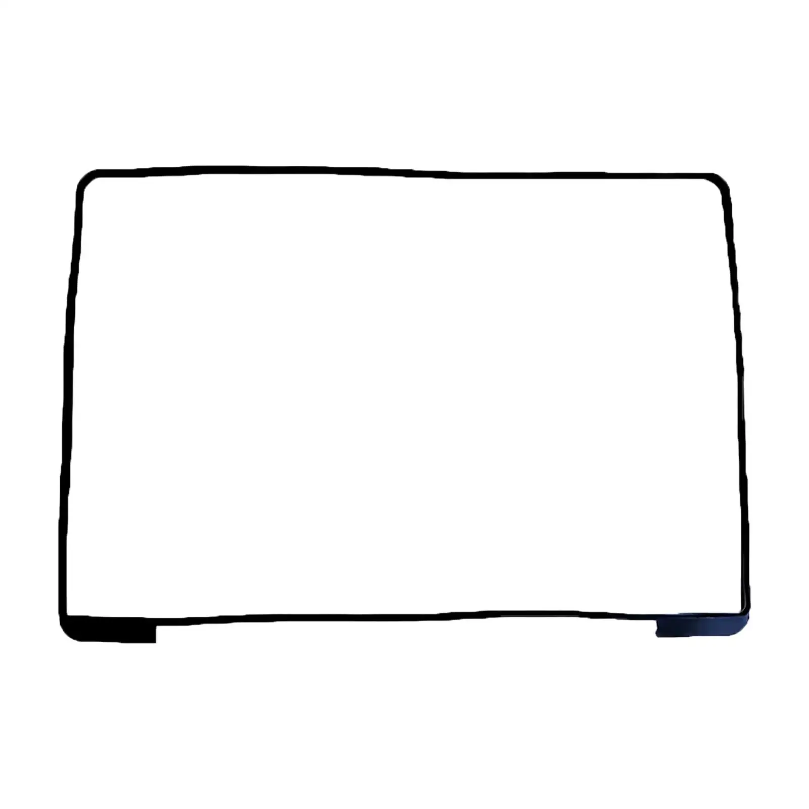 

Резиновые кольца для рамки ЖК-экрана 13in A1278 2008-2012 аксессуар