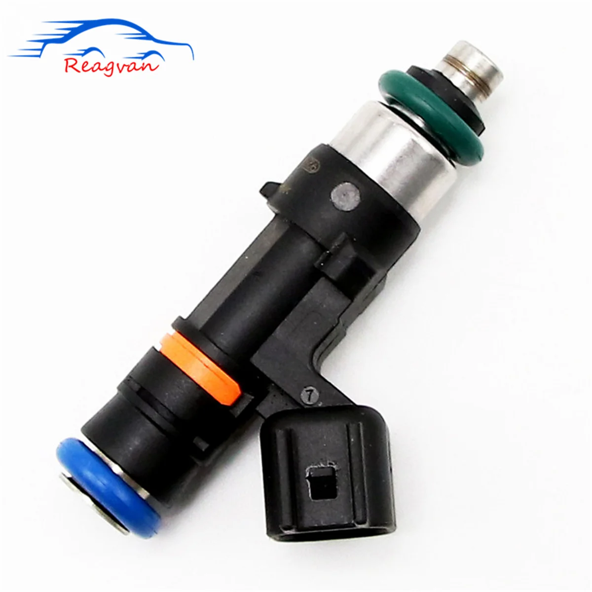 Топливные форсунки 550CC 0280158117 для EV14 Toyota GM Honda Audi VW Mazda Ford Dodge 1 8 T 4 шт.