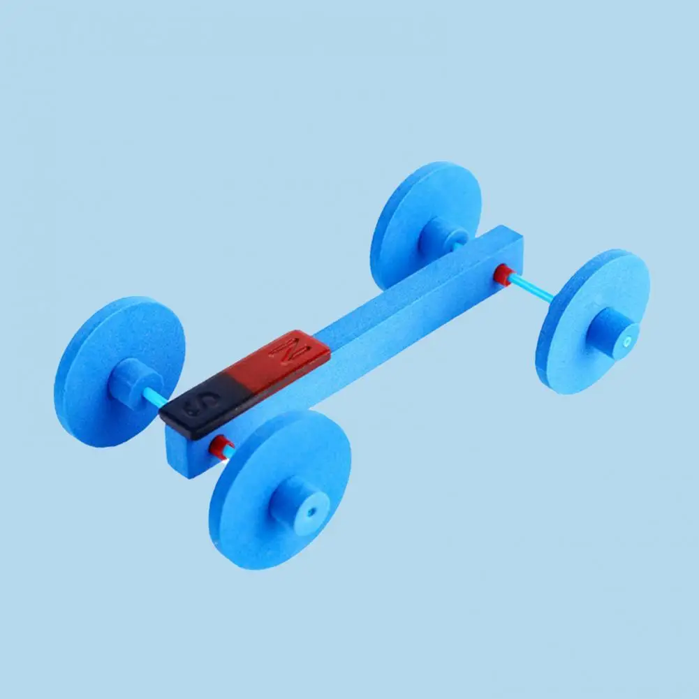 

Simple Operation Lightweight Engineering Experiment Physics Toy for Students