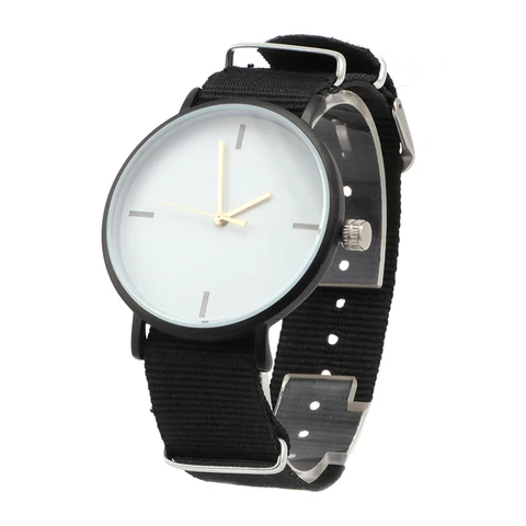 Лидер продаж 2024, уникальные товары, минималистичные винтажные мужские часы, черные металлические часы с плетеным ремешком