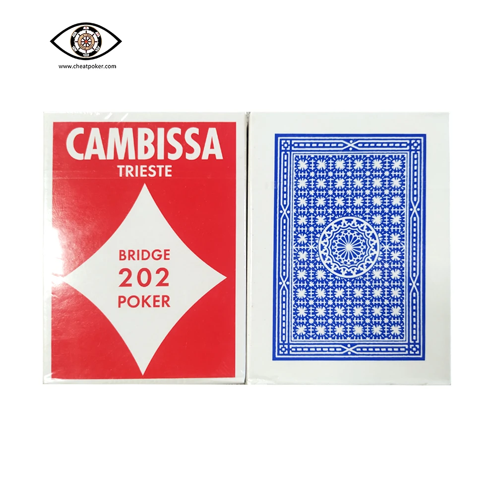 

playing cards 202