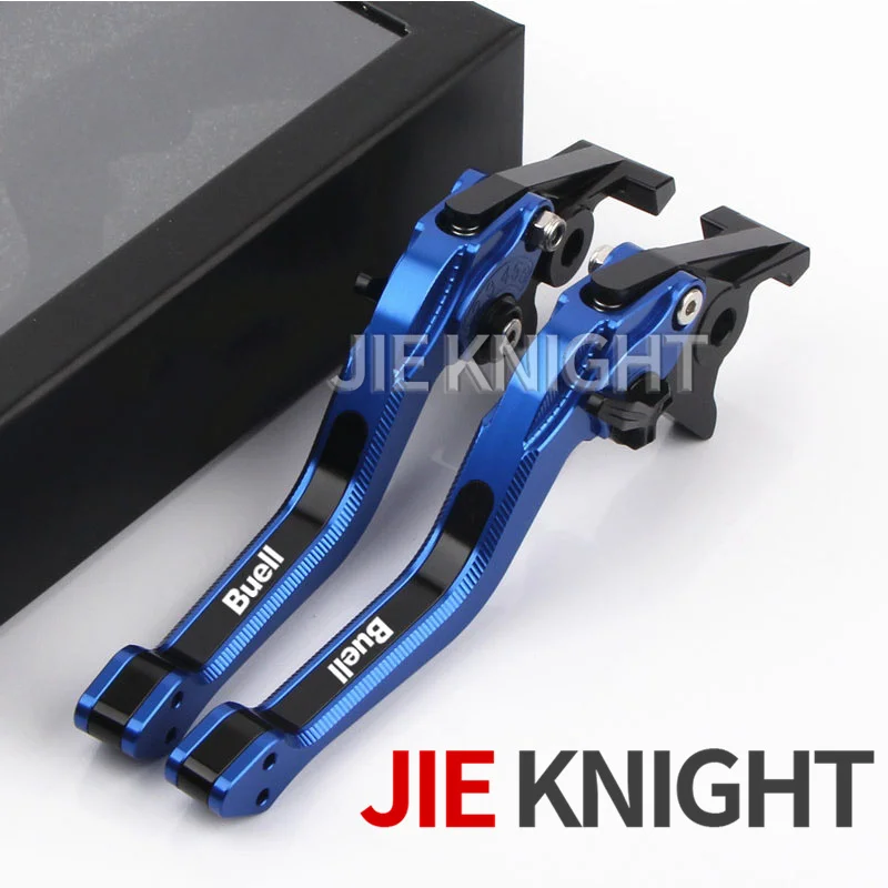 Для Buell 1125CR 2009 рычаг сцепления тормоза мотоцикла 3D CNC Регулируемый аксессуары