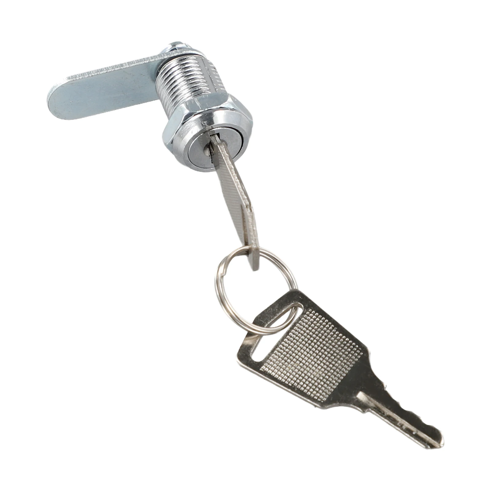 1 шт. замок для ящика почтовый ящик шкафчик кулачковый двери шкафа с 2 ключами