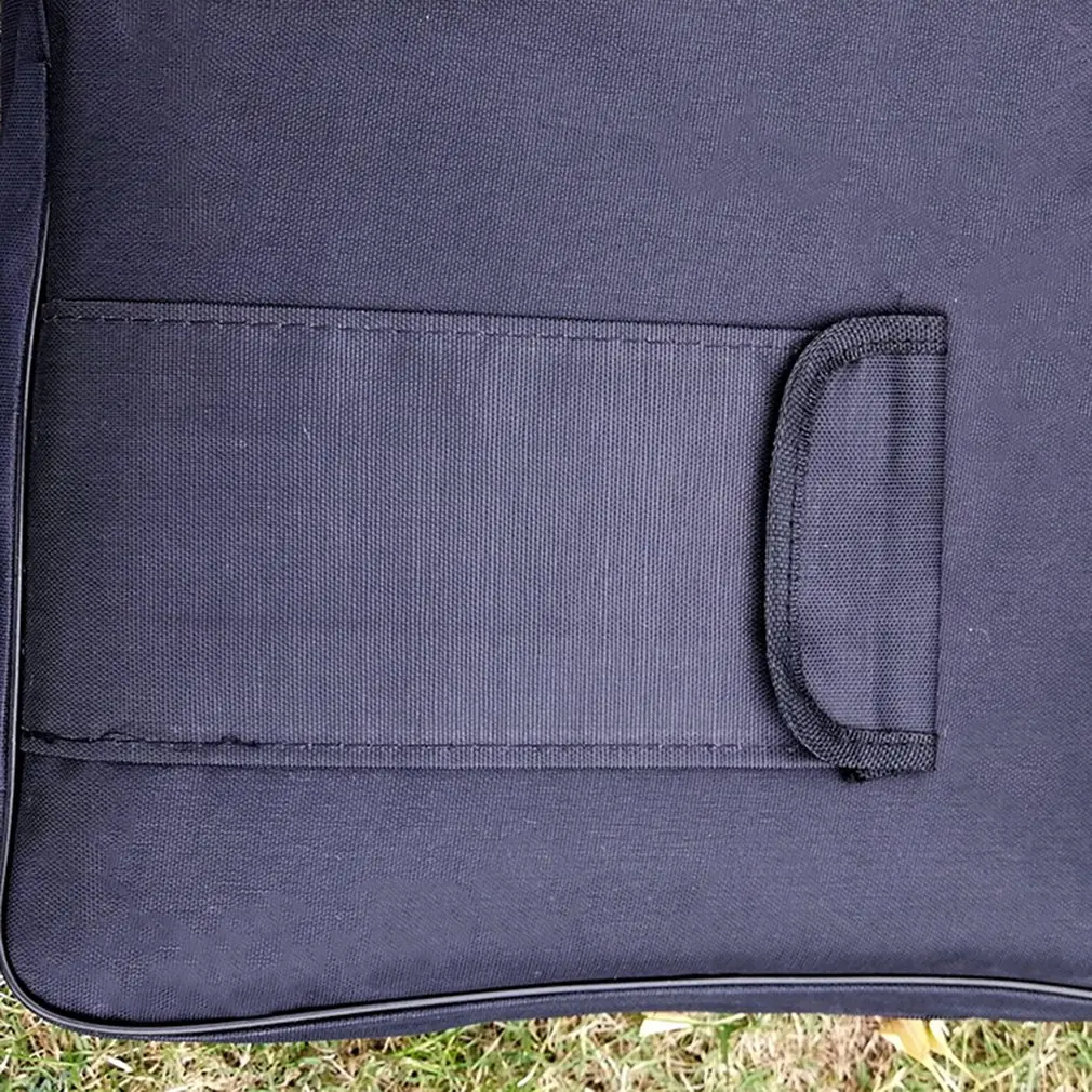 Чехол для пианино с электронным орган мягкий чехол клавиатуры сумка инструмента