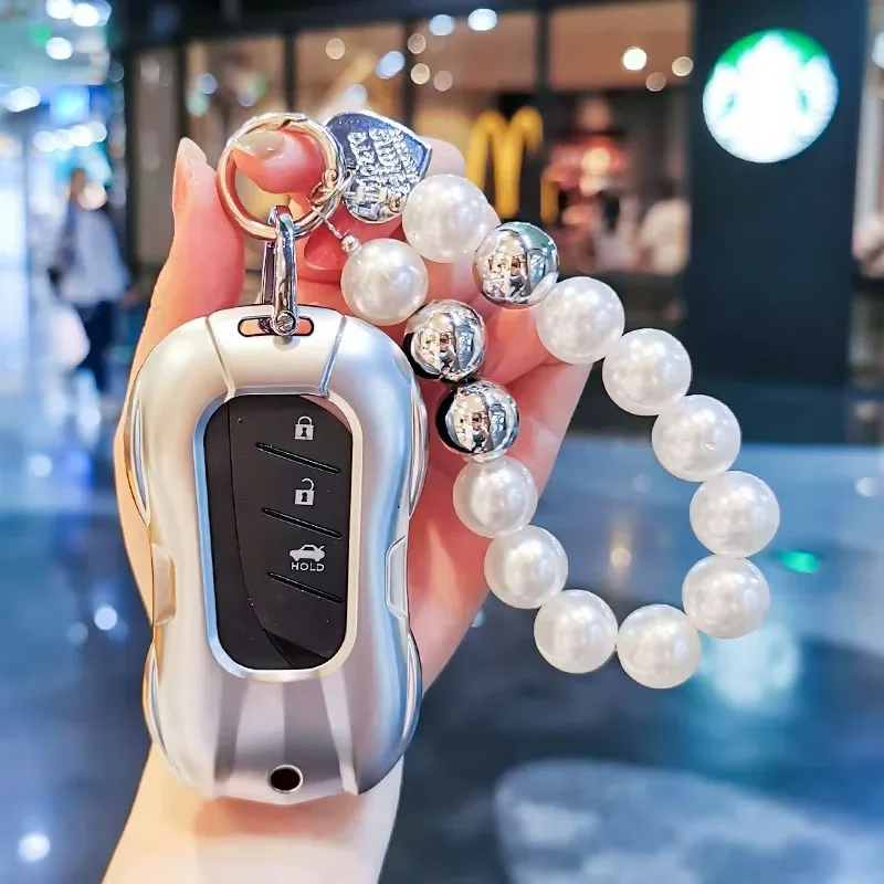 Подходит для Lexus keycase ES200 RX300 hx570 ux260 LS NX RZ keycover keyshell keychain