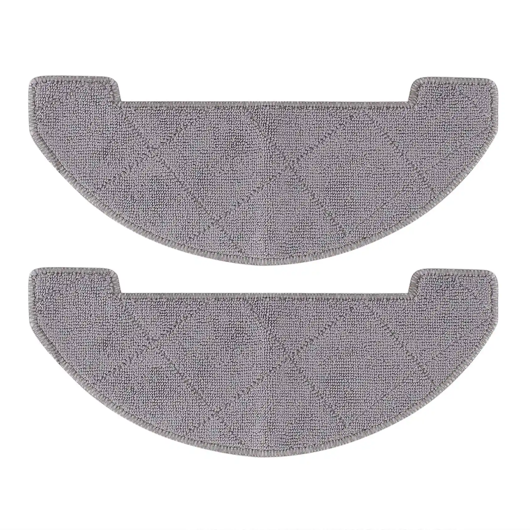 

Сменные детали, коврик для швабры, совместимый с Lydsto G1, аксессуары для робота-пылесоса, тканевые накладки для швабры