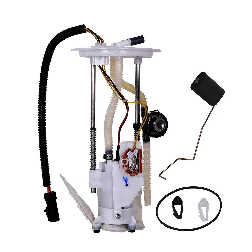 

Модуль для электрического топливного насоса E2360M 2L1Z-9H307-для экспедиции (5.4L) 2003-2004 FG0860 P76022M 2L1Z9H307BB