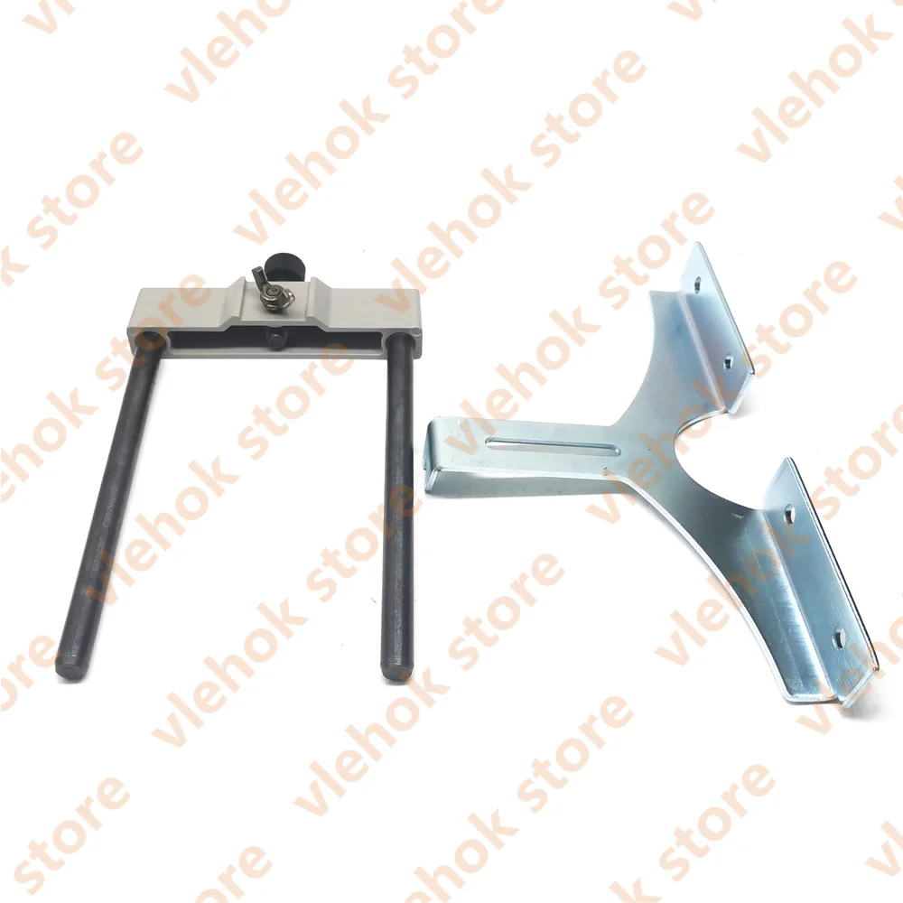 Bar Holder&nbsp;Straight Guide&nbsp;for HITACHI TR12 1/2" 3 HP Plung