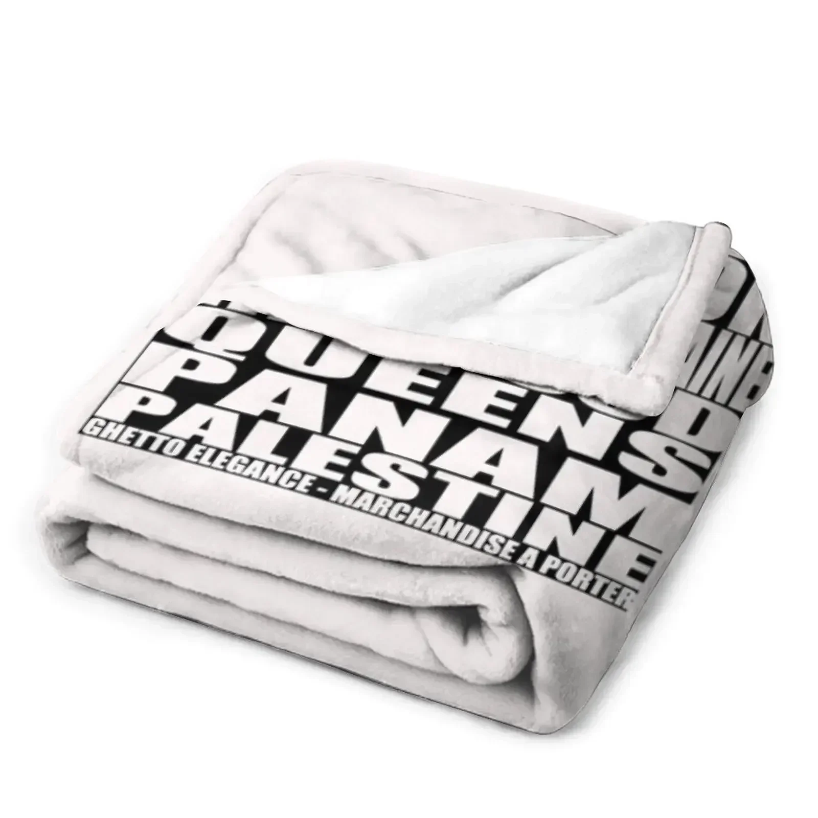 King Heenok - классическая футболка US Propaganda 2 одеяло одеяла для детей пляжные