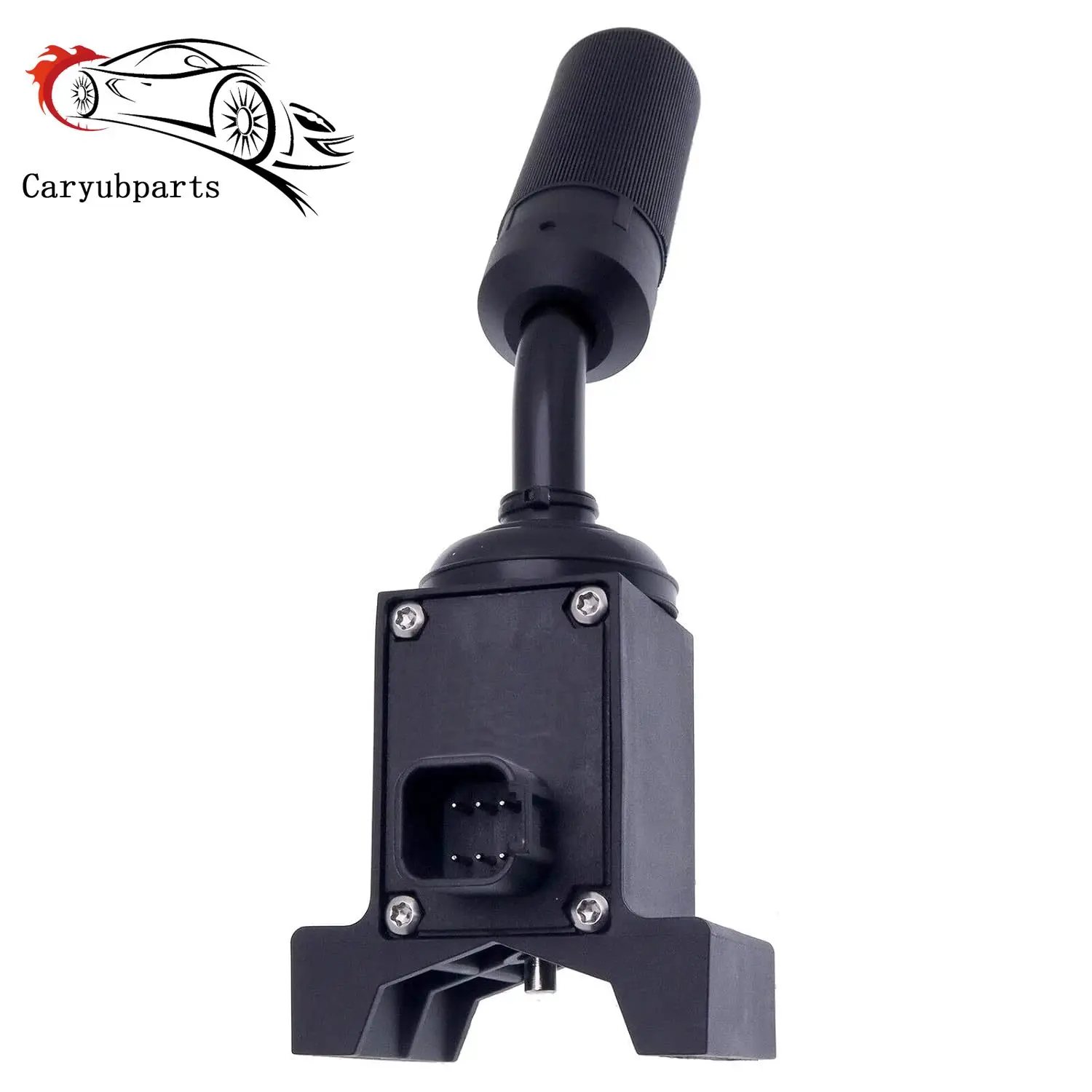 Переключатель передач ручки управления новый для Голландии 85801938 555E 575E 655E 675E