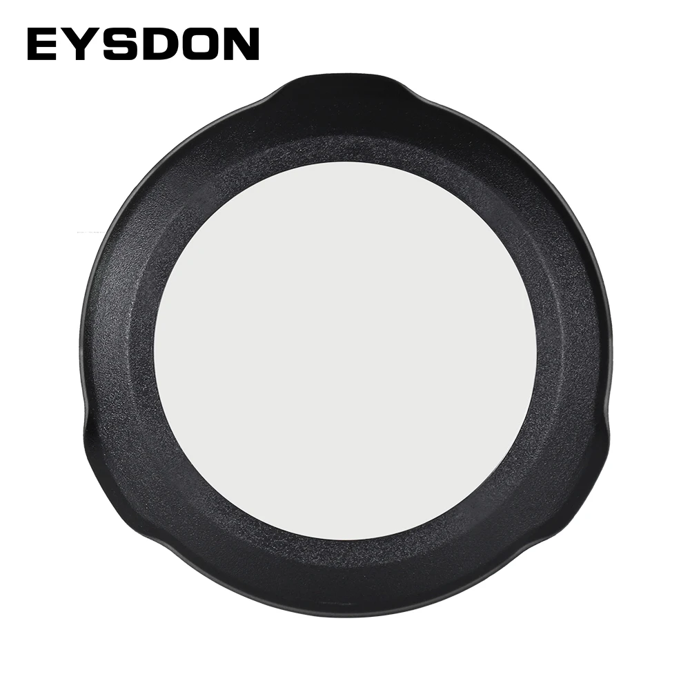 EYSDON Solar Filter Sun Film Membrane Lens for for Celestron