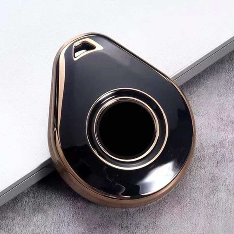 

ТПУ брелок автомобильный умный ключ для Harley Davidson X48 1200 Защита от скольжения