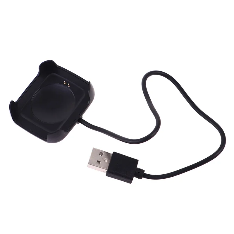 Фото USB-адаптер для магнитной зарядки смарт-часов HW22 HW19, зарядный кабель №4