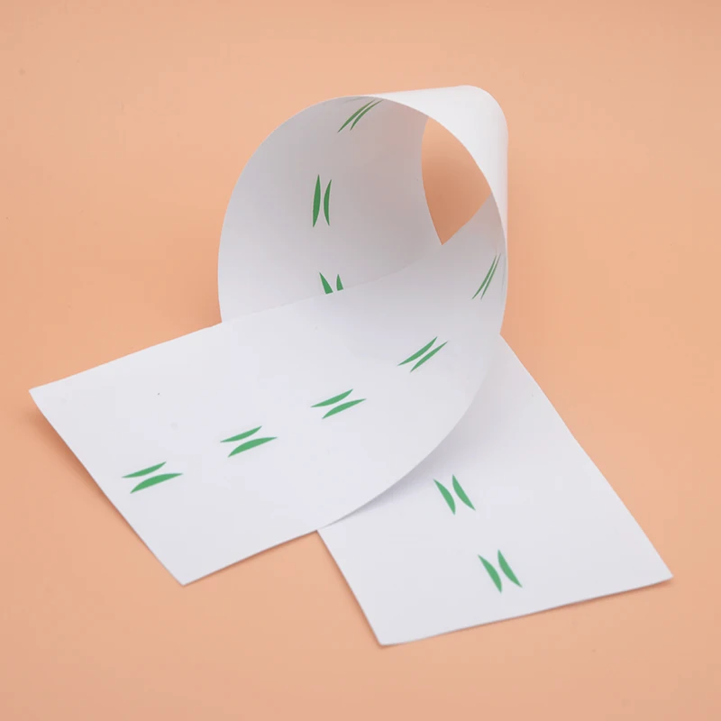 20/50 PCS Dia 27mm Watch Bottom Cover Film Watch Case Back Cover Waterproof Sticker Transparent Dustproof Waterproof Film